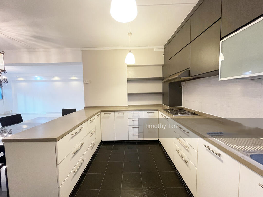 Blk 779 Pasir Ris Street 71 (Pasir Ris), HDB Executive #292580761